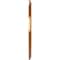 Ekena Millwork Berkshire PVC Ceiling Medallion (Canopies up to 8 3/8"), 19"OD x 3 1/2"ID x 1"P, Bright Coat Copper CMP19BEBCO - alternate 4